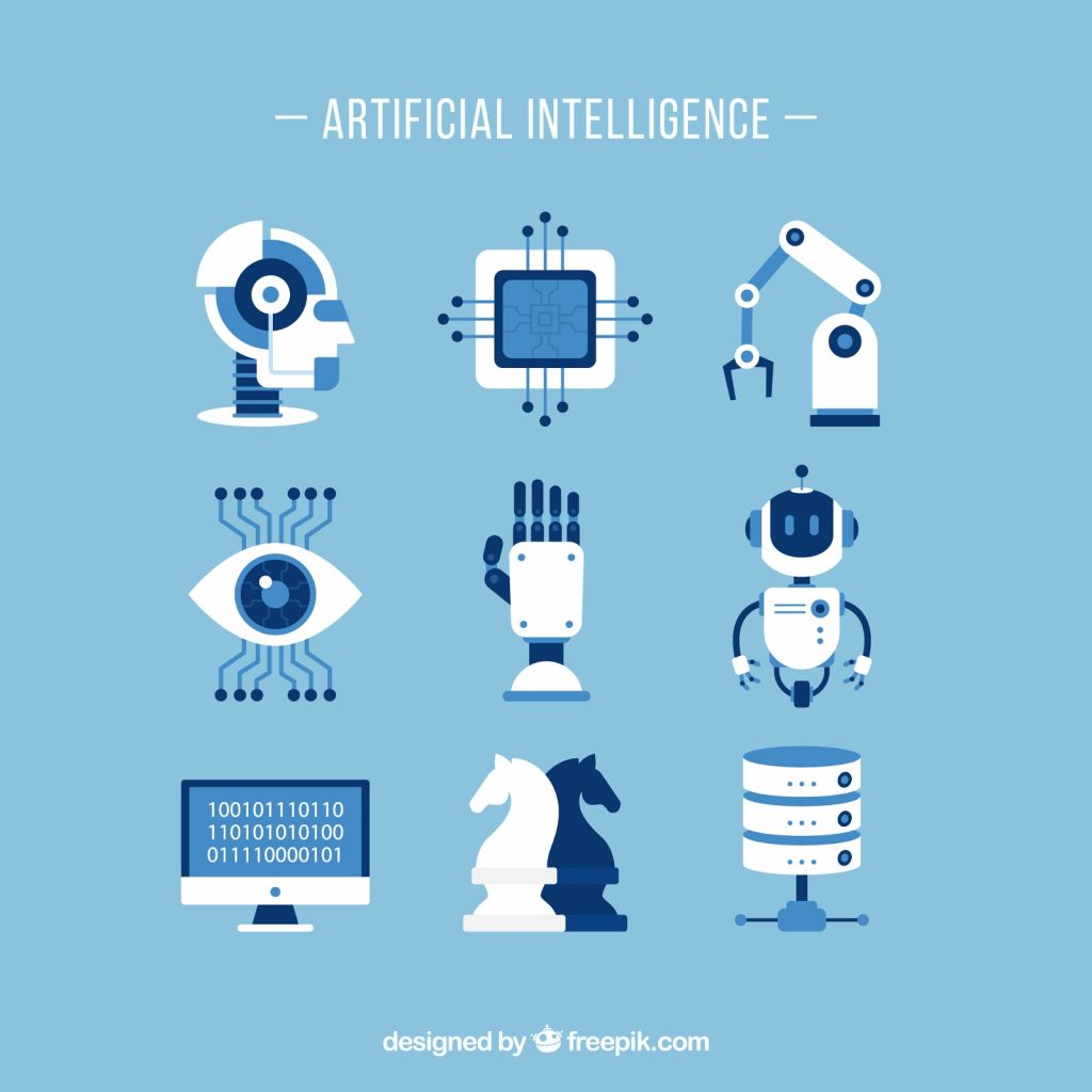 understanding AI 