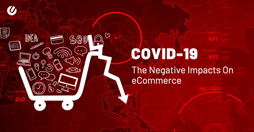 Pandemic Effect: How Covid-19 Changed Ecommerce And Supply Chain Industry