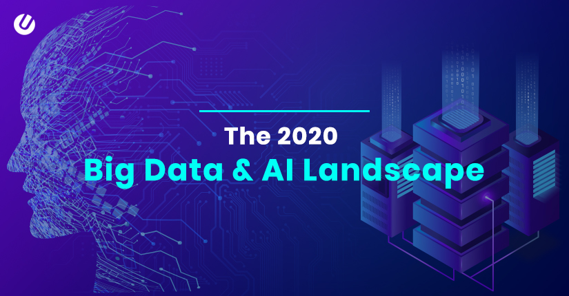 Great Power, Great Responsibility – The 2020 Big Data and AI Landscape