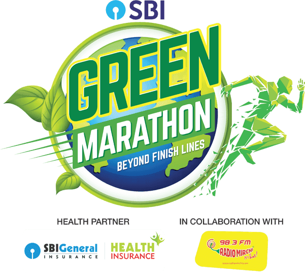sbi green marathon