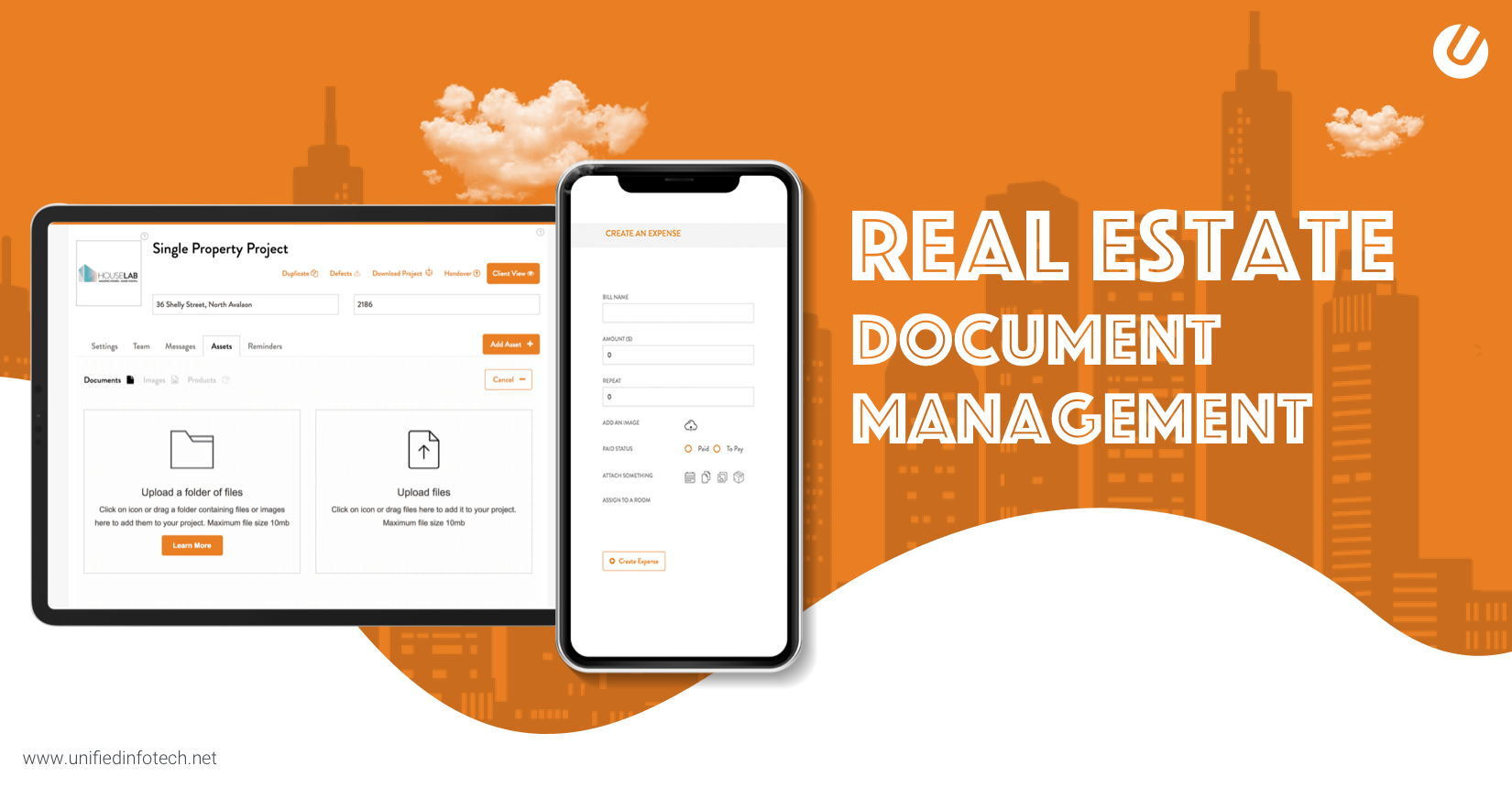 Why You Need A Real Estate Document Management System