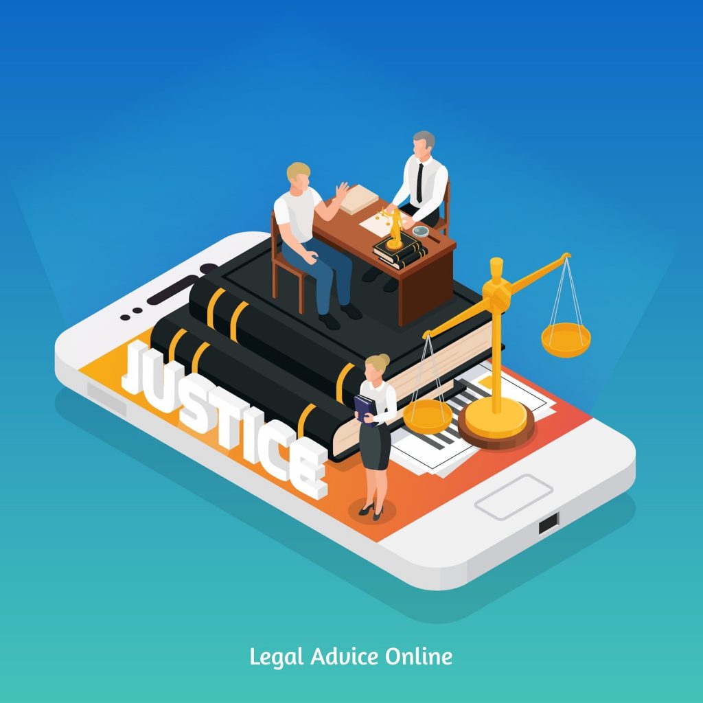 learning management systems for law and justice