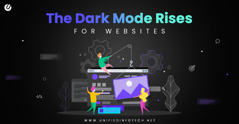 The Dark Mode Rises for Websites4