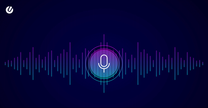 voice user interface design