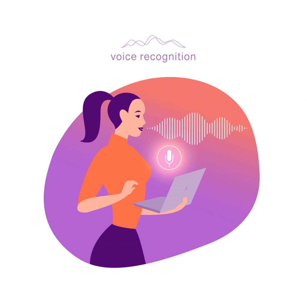 voice user interface design