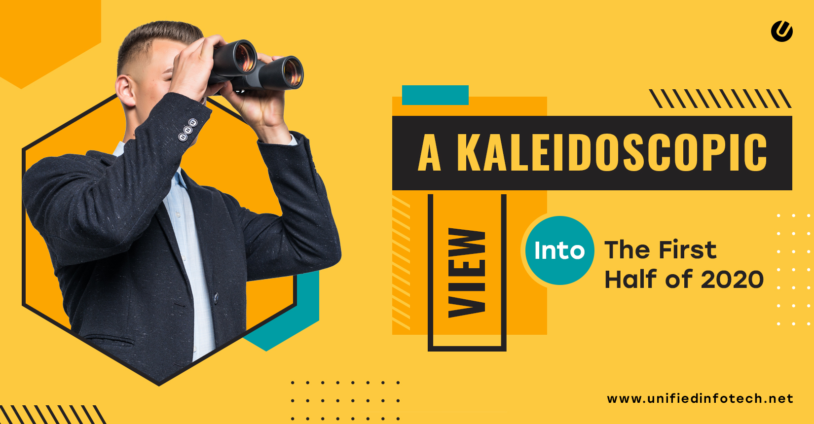 A Kaleidoscopic View Into The First Half of 2020 – The eCommerce Trend