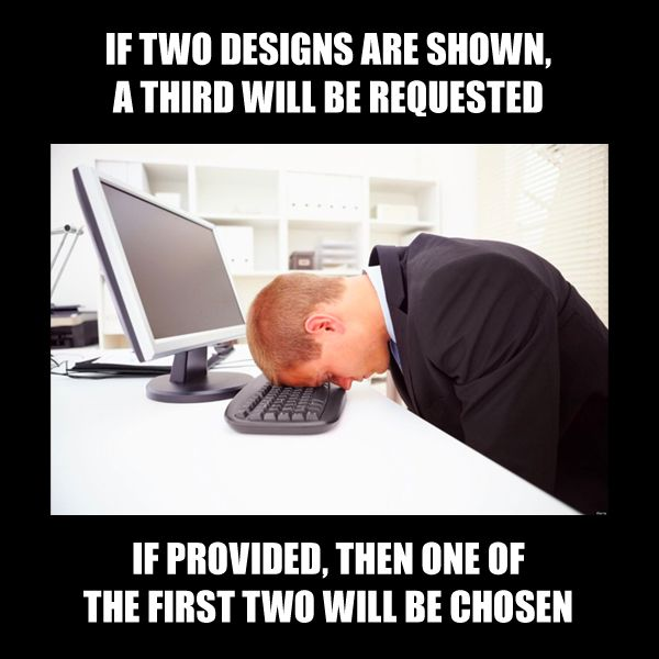 design sprint meme