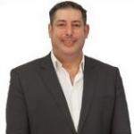 Alan Occhiuti Director - Business operations at Reeshatech