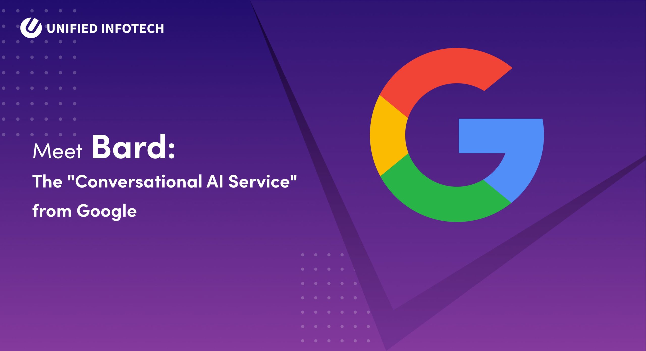 Meet Bard: The “Conversational AI Service” from Google