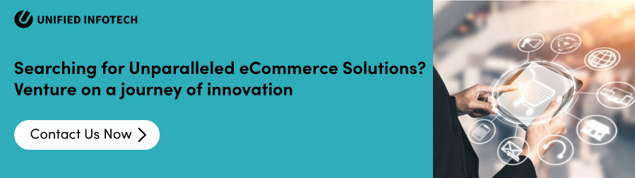 Searching for Unparalleled eCommerce Solutions