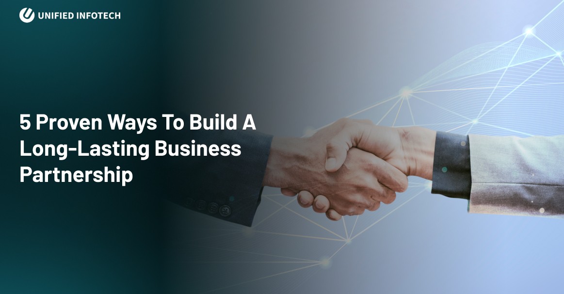 Offshore Software Development: Tips to Building a Successful Long-Term Partnership