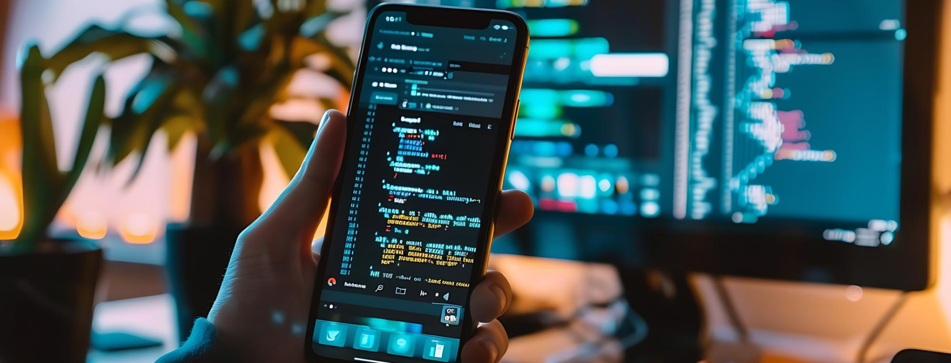 IOS developer