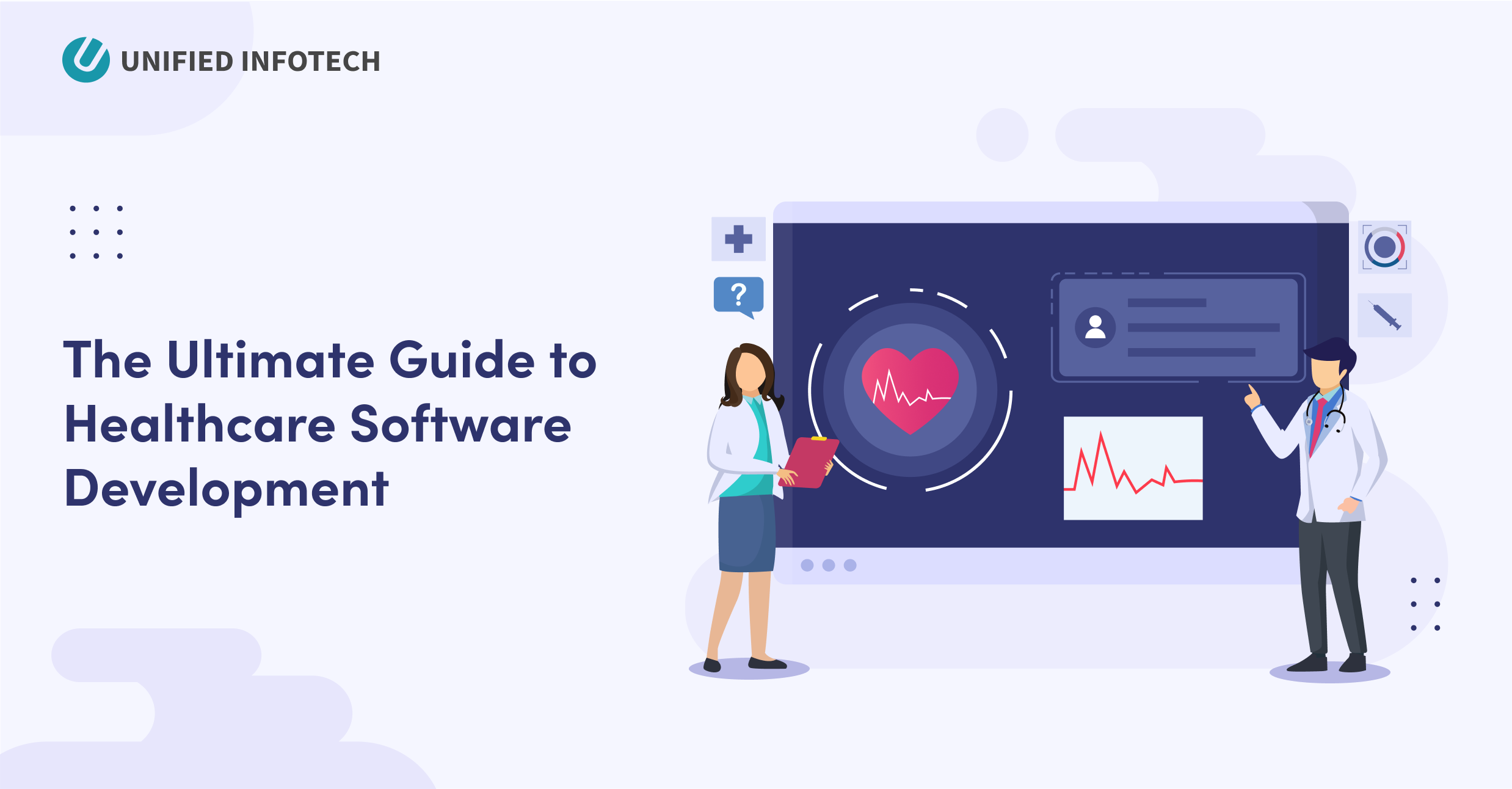 Healthcare Software Development Guide