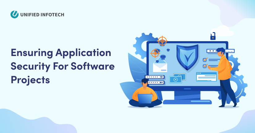 Redefining Cybersecurity for Software Projects with Web Application Security Solutions