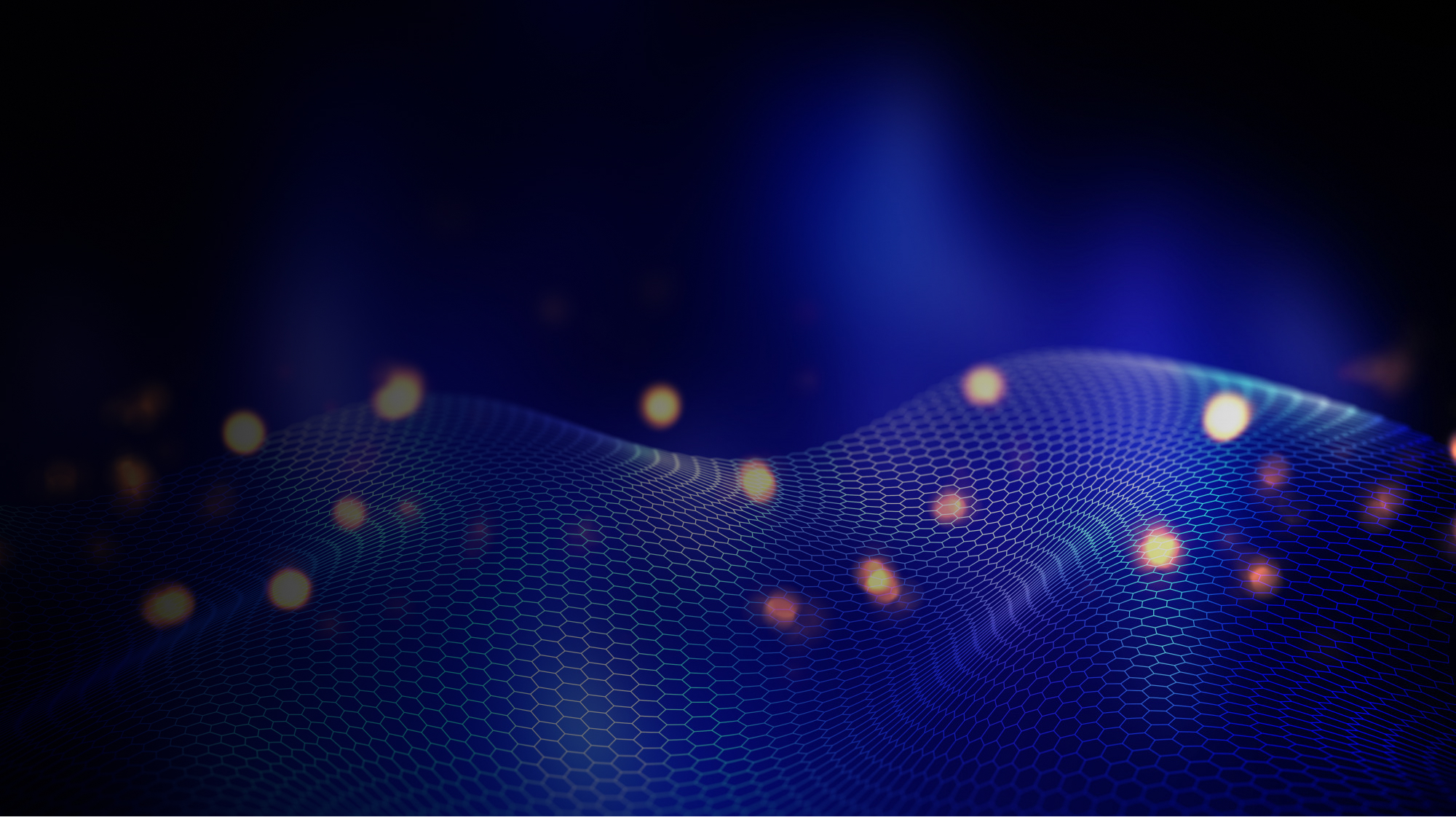 Custom web design banner image