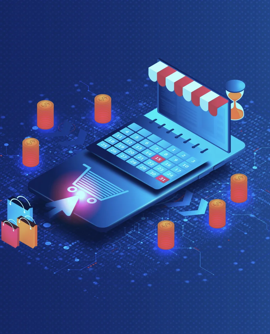 eCommerce Solutions