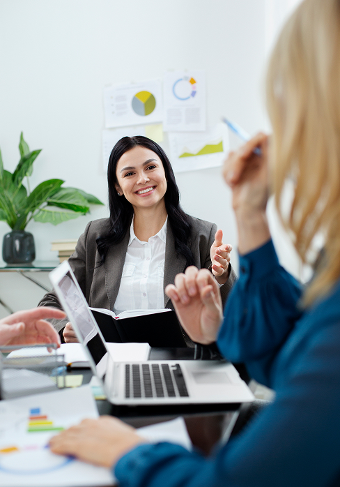 Consulting