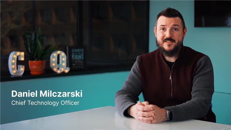 Dan Milczarski
