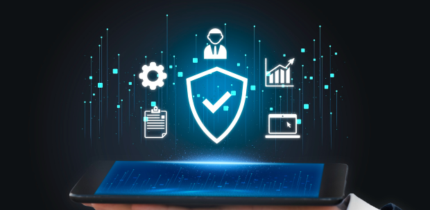 Data Security and Compliance