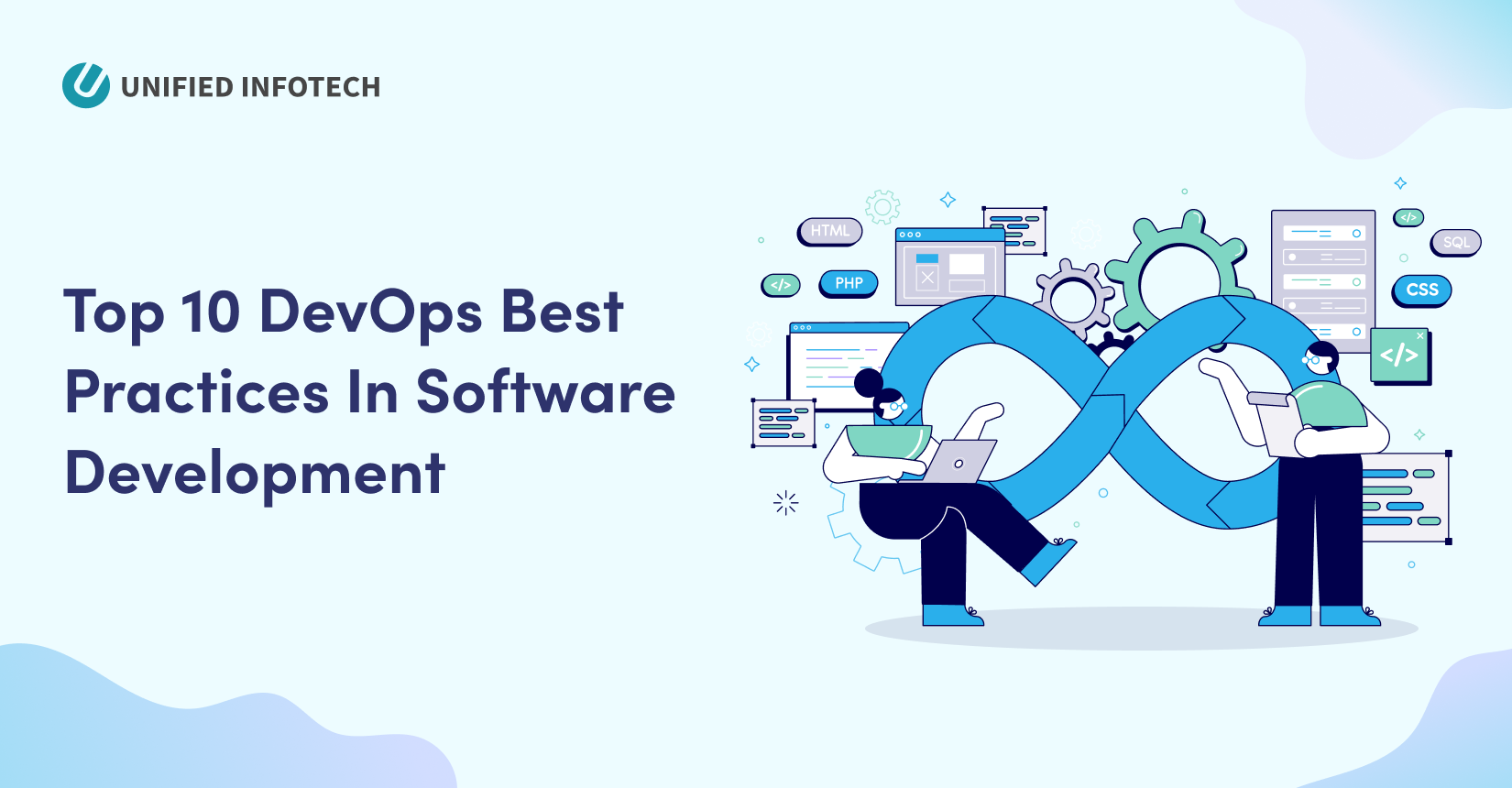 Top 10 DevOps Best Practices in Software Development