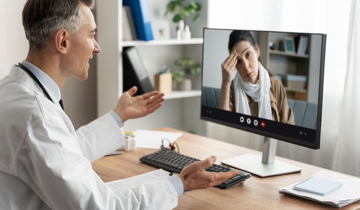 Telemedicine Providers