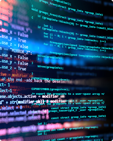 code quality