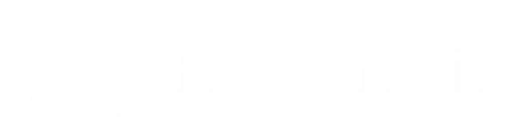 react logo
