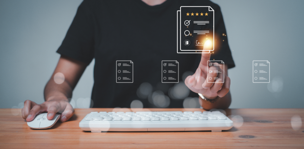 Automatic Quote Generation