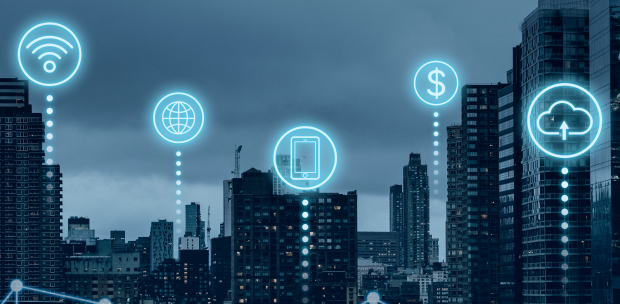 Internet of Things (IoT)