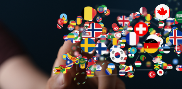 Multi-National Solutions