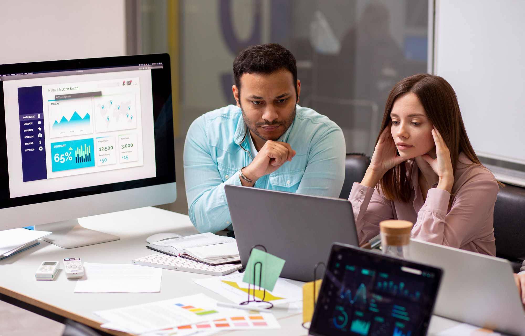 Software Testing and QA Services