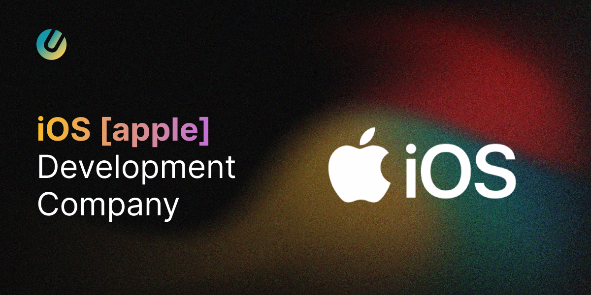 iOS App Development Company | Hire iPhone App Developers