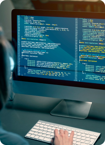 Custom Website Development