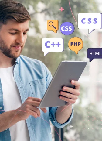 Custom web development in New Jersey