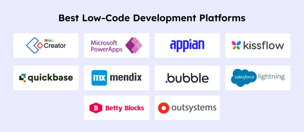 Best-Low-Code-Development-Platforms-2025