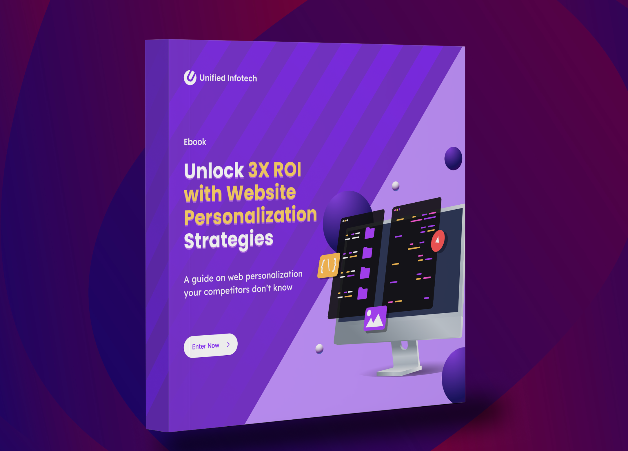 Unlock 3X ROI with Website Personalization Strategies