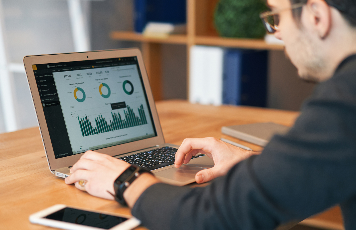 Admin Dashboard