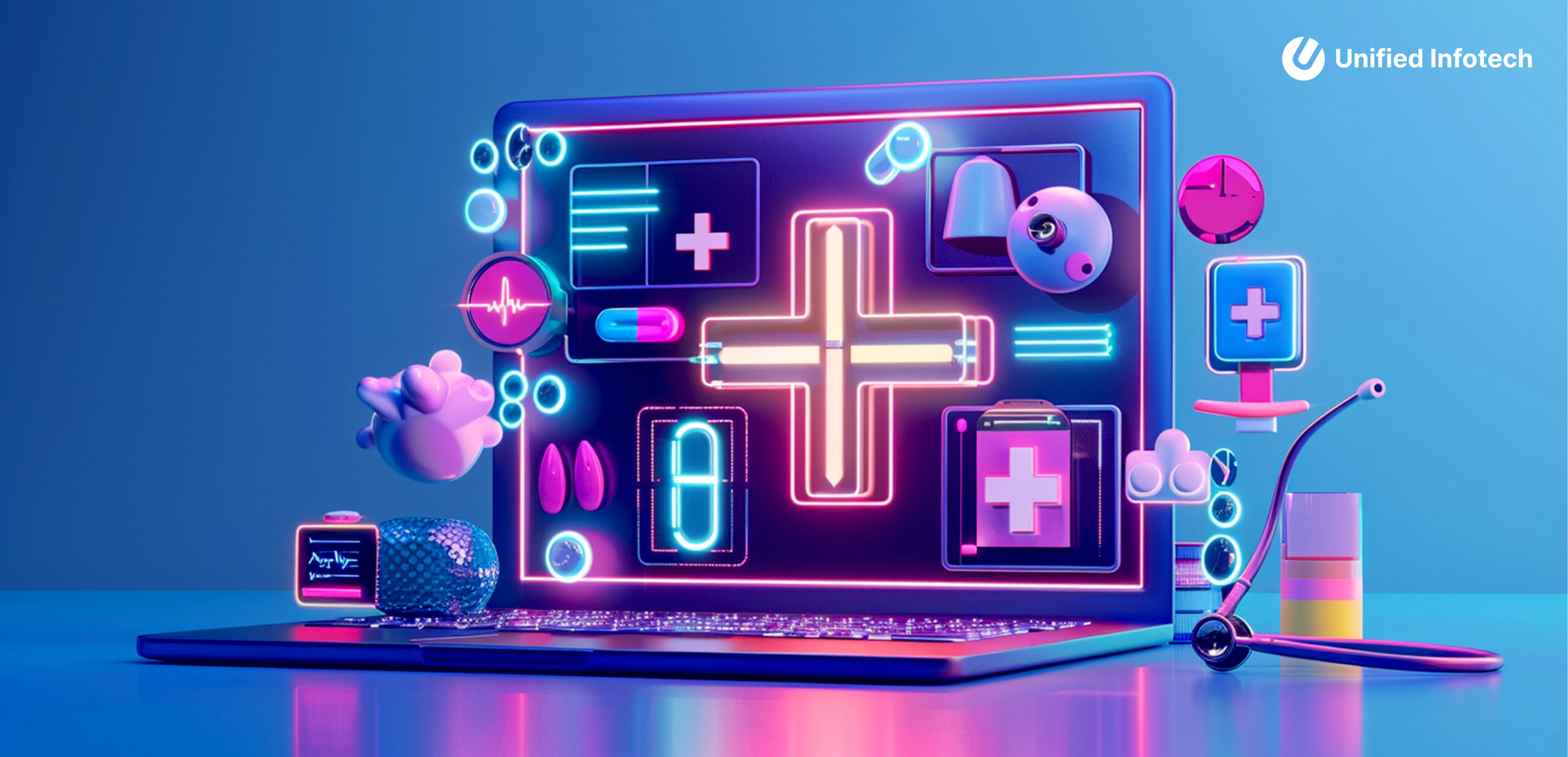 What Does It Cost to Build Custom Telemedicine Software?