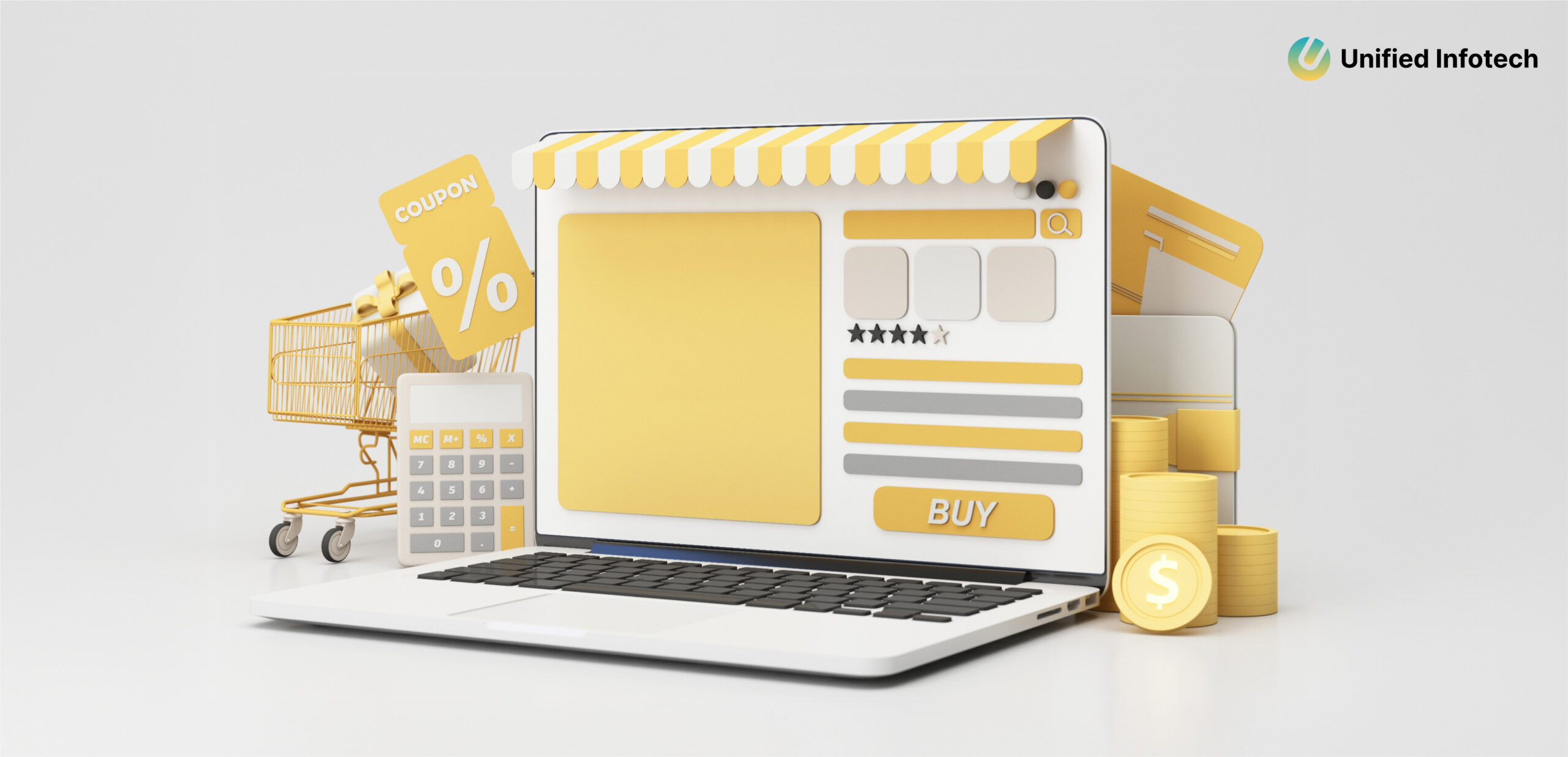 The Evolution of UX in Ecommerce: Trends and Innovations