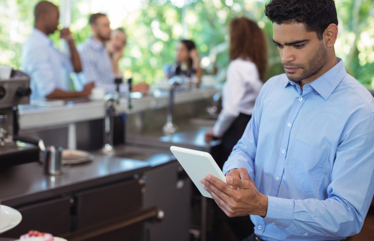 Franchise & Device Management