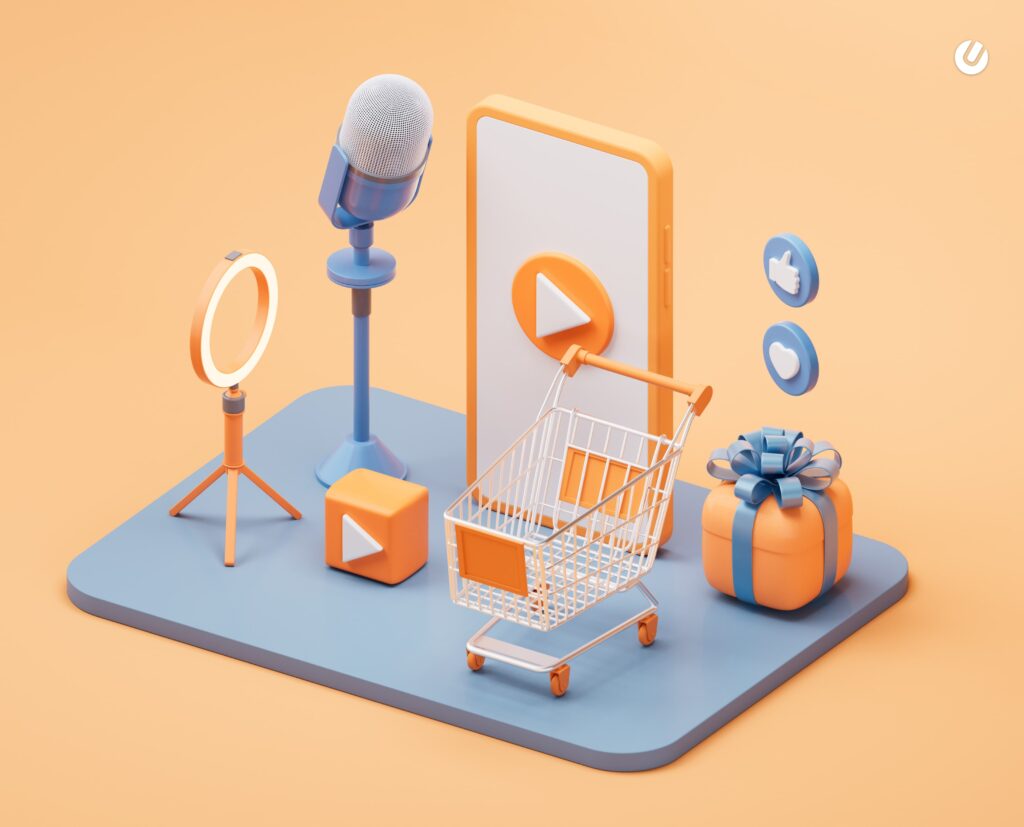 Short-Form Videos