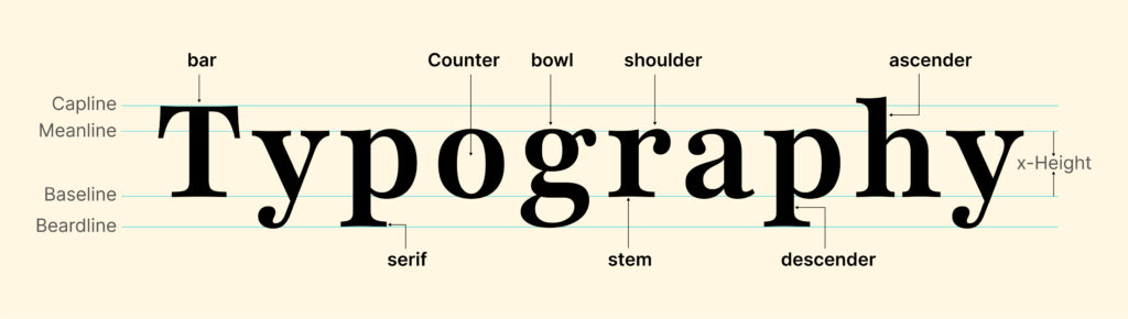 Typography in Web Design