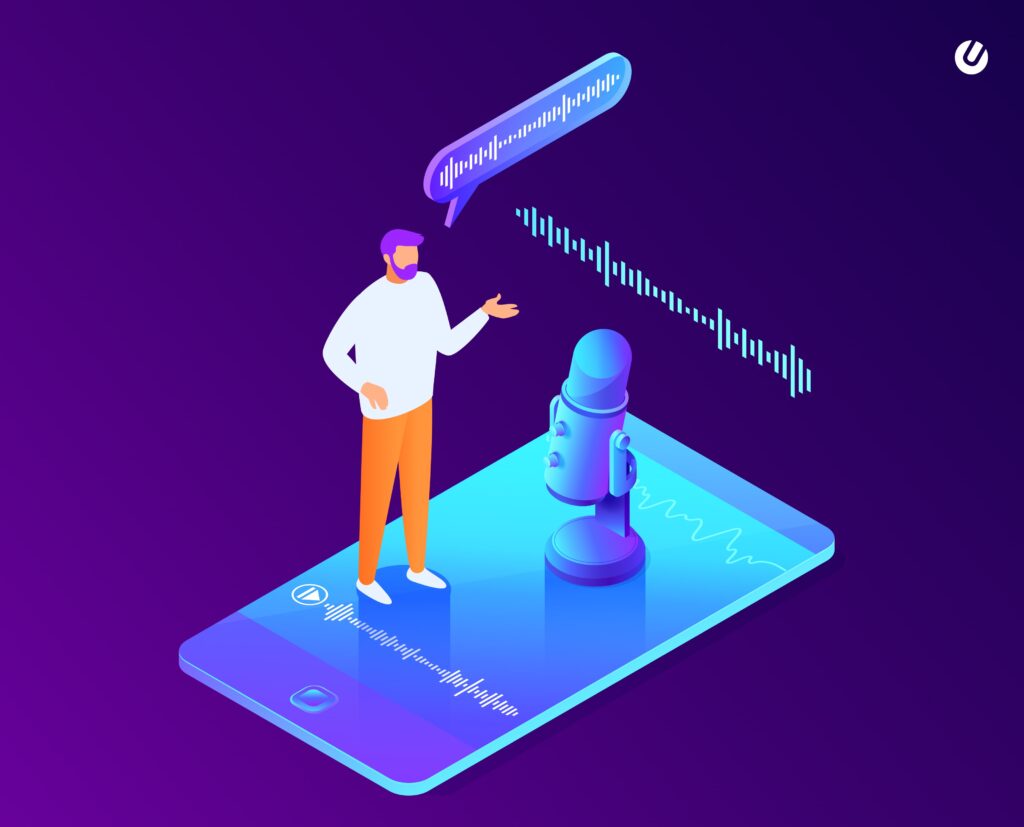 Voice And Image Search