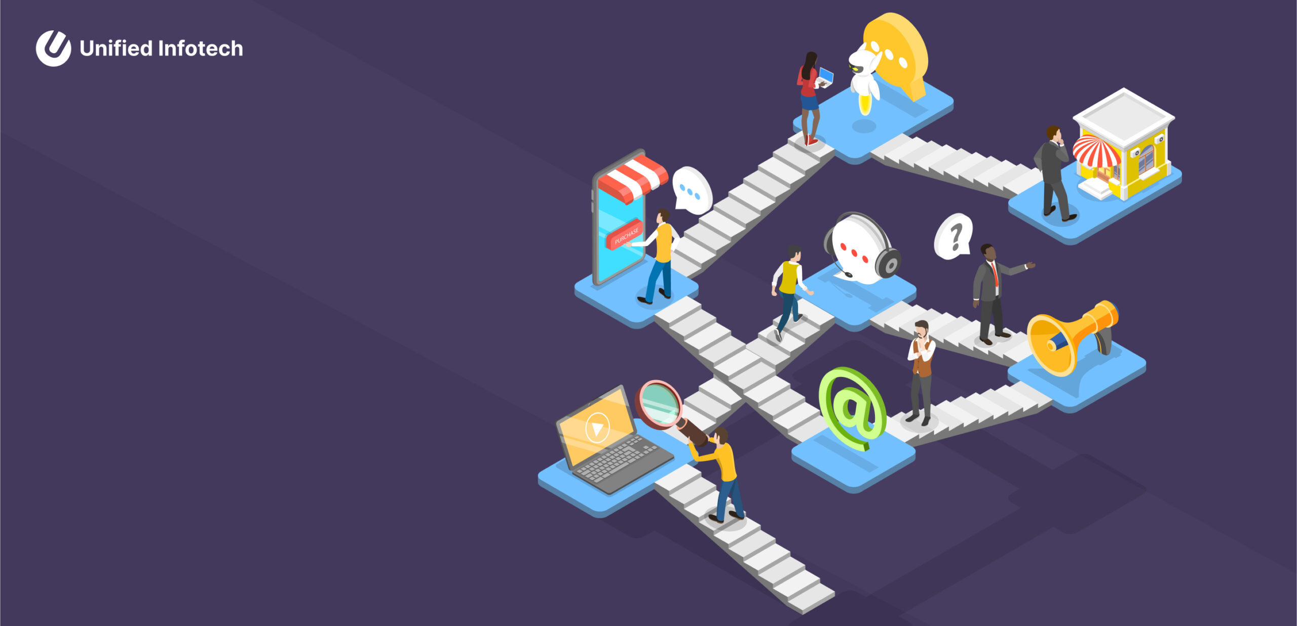 Omnichannel Retail: The Revolutionary Fusion of In-Store and Digital Shopping