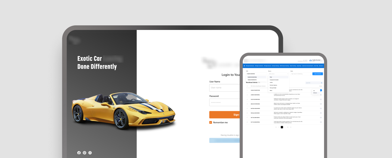 Car Leasing & Finance_Case Study 2