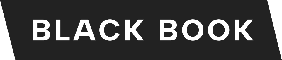Black book-Colour