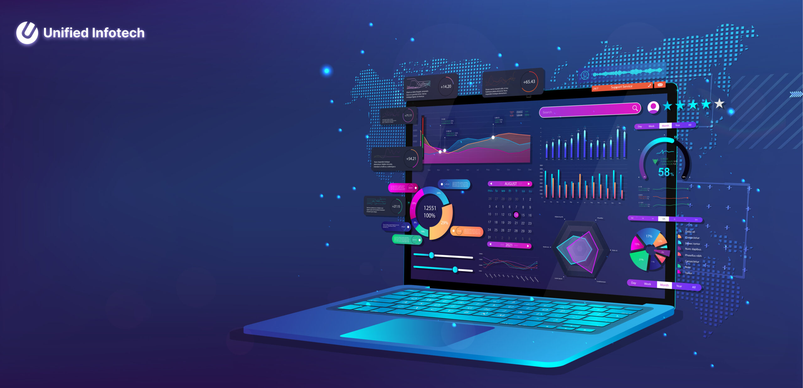 Why CFOs Are Pouring Cash into AI-Powered Financial Analytics & Forecasting Software