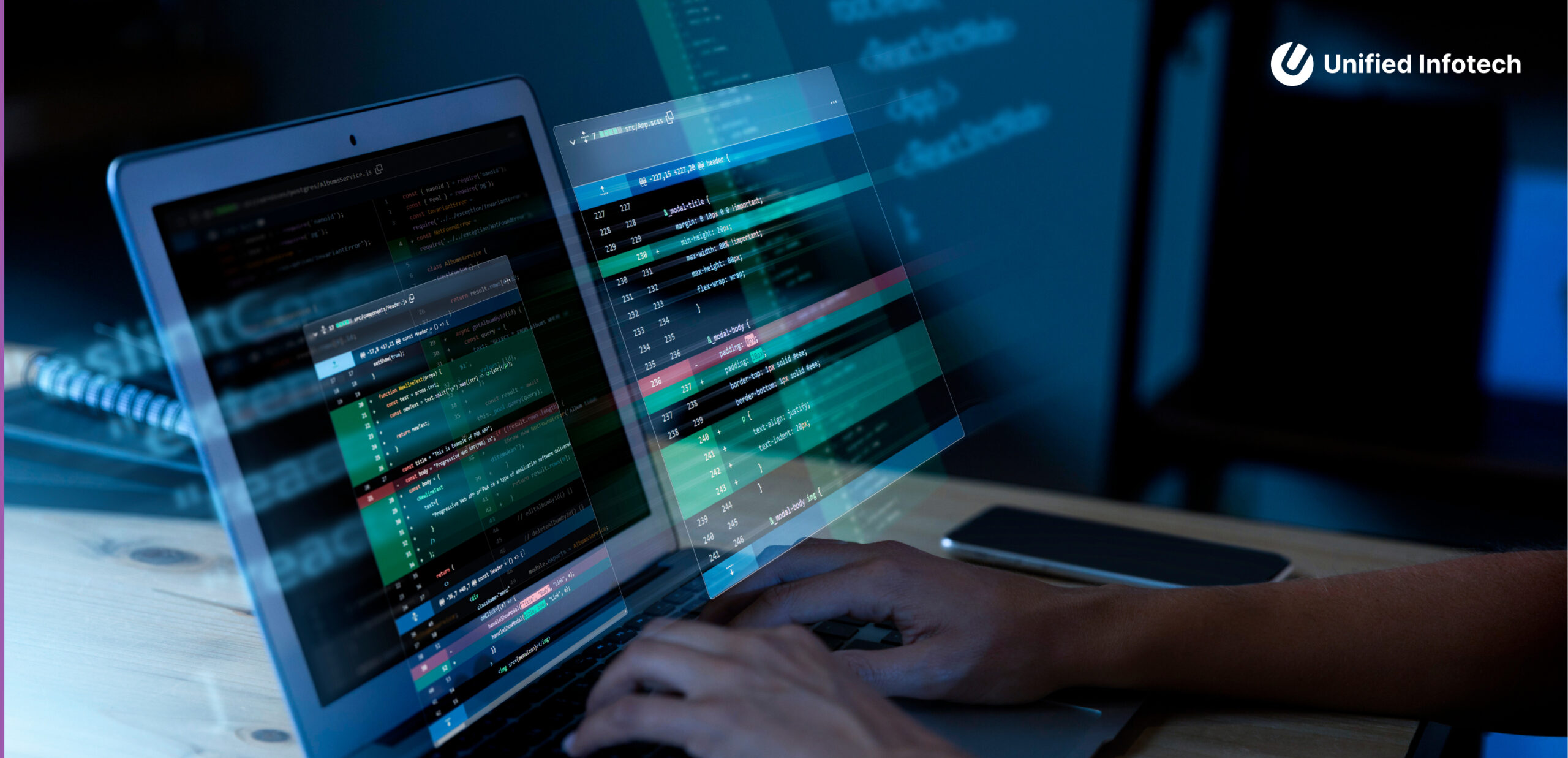Top 10 Frontend Frameworks You Can Trust for Your Website