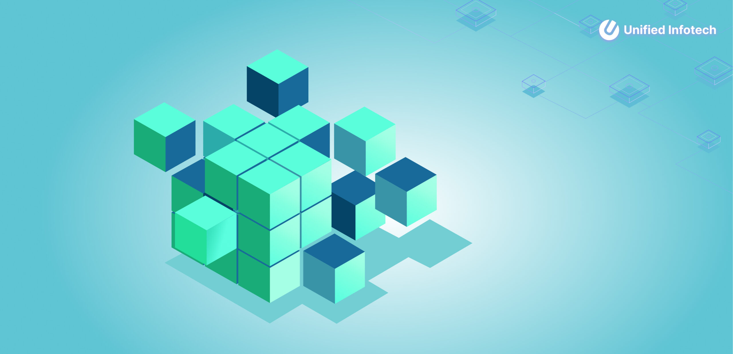 Legacy Application Modernization Services