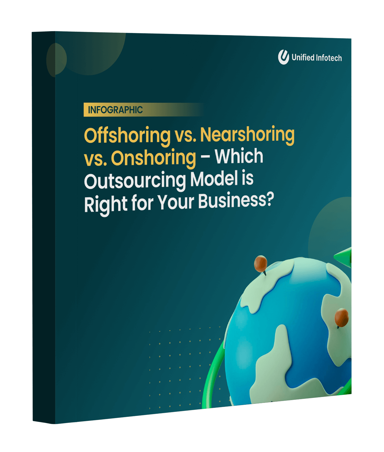 Offshoring vs nearshoring vs onshoring